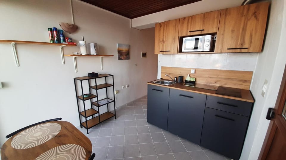 Apartma Niko Apartment in Piran