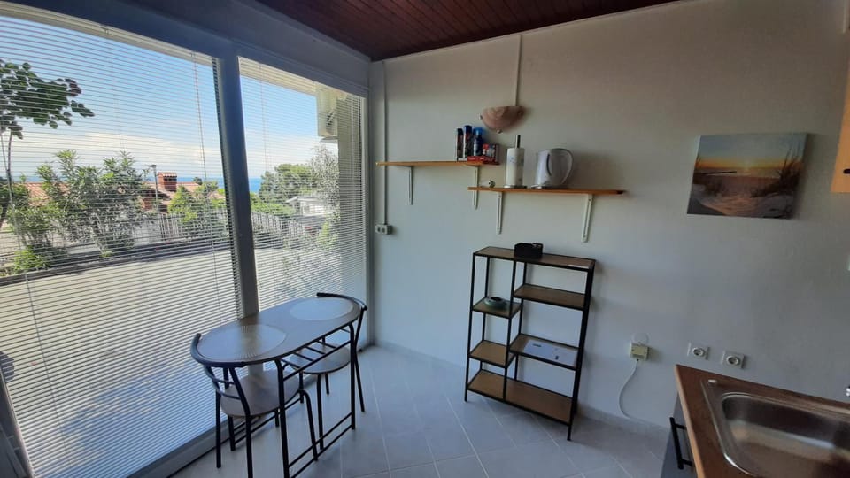 Apartma Niko Apartment in Piran