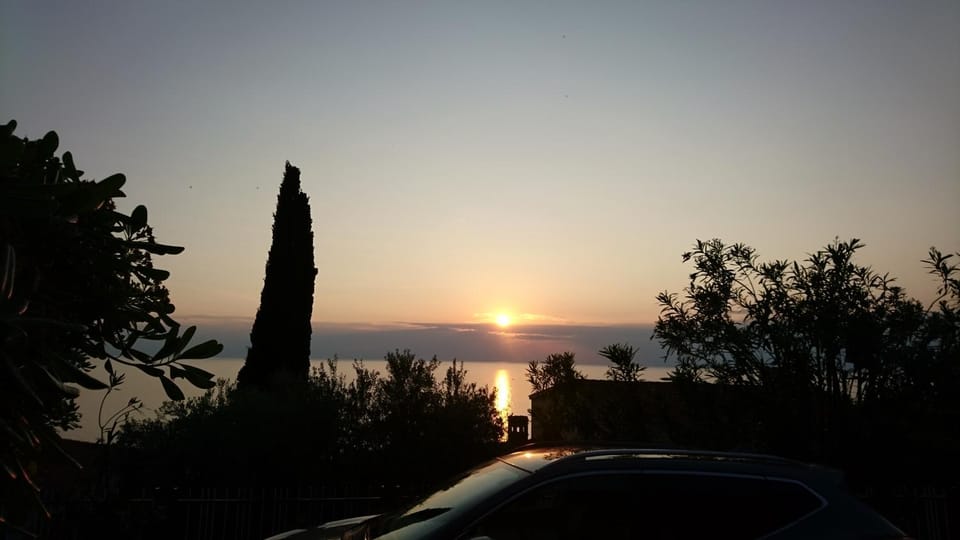 Apartma Niko Apartment in Piran
