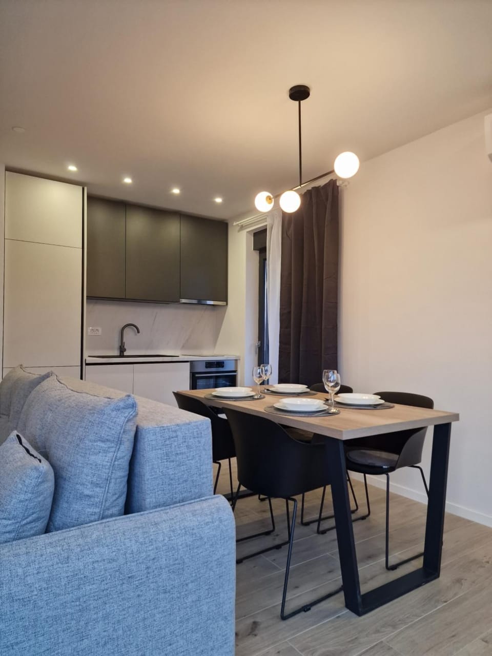 MA Apartments Apartment in Lika-Senj County