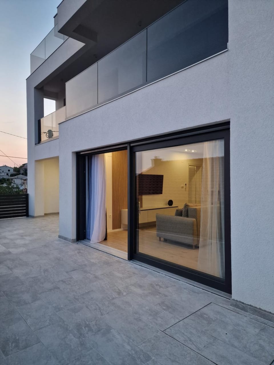 MA Apartments Apartment in Lika-Senj County