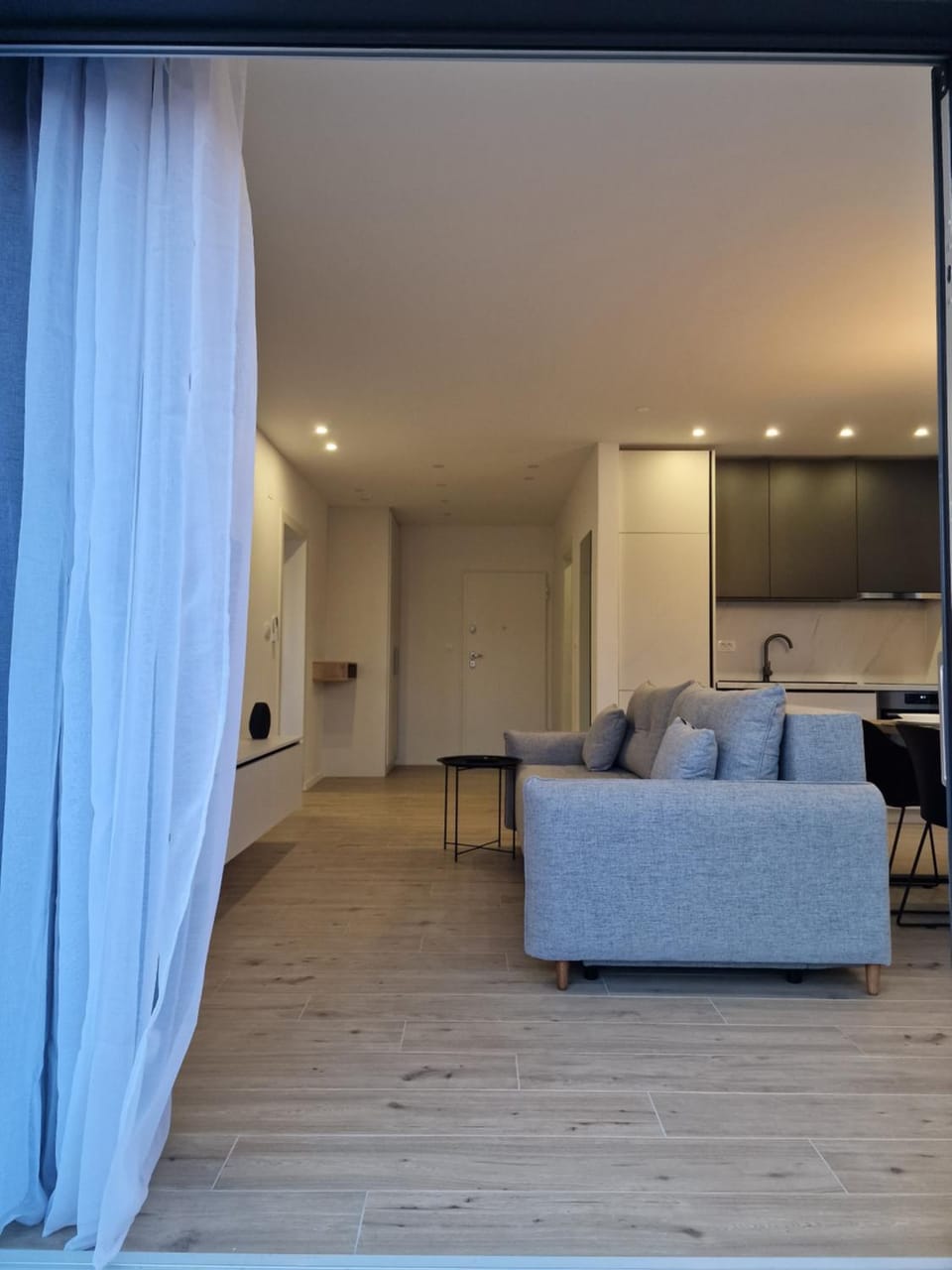 MA Apartments Apartment in Lika-Senj County