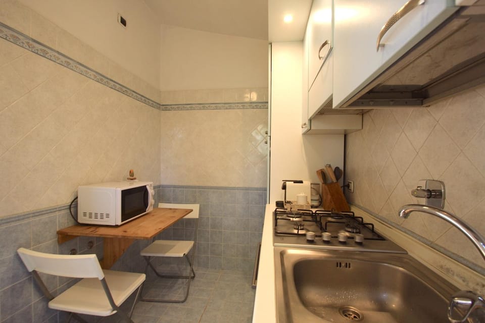 Appia Antica 1BR with swimming pool Apartment in Rome