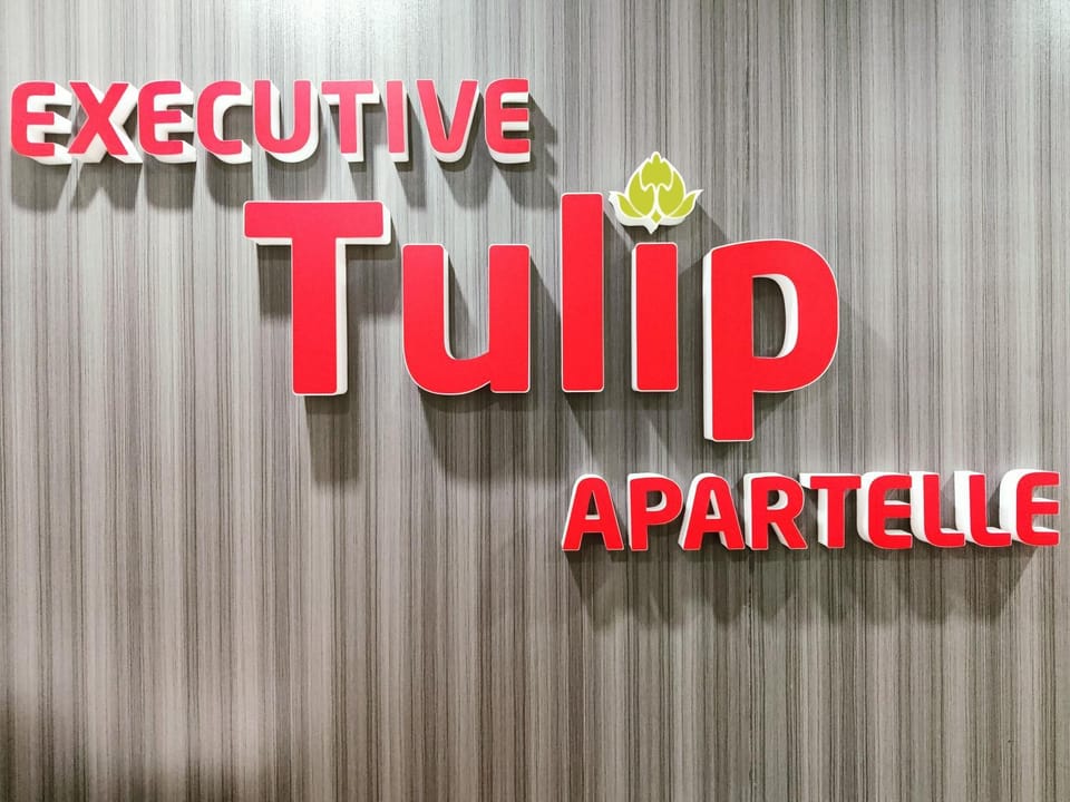 Property logo or sign