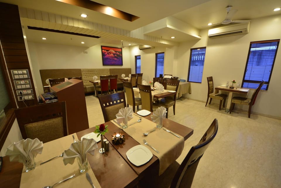 Restaurant/places to eat, Breakfast