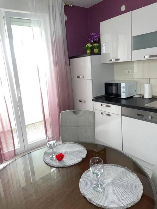 Apartman Elin Apartment in Split