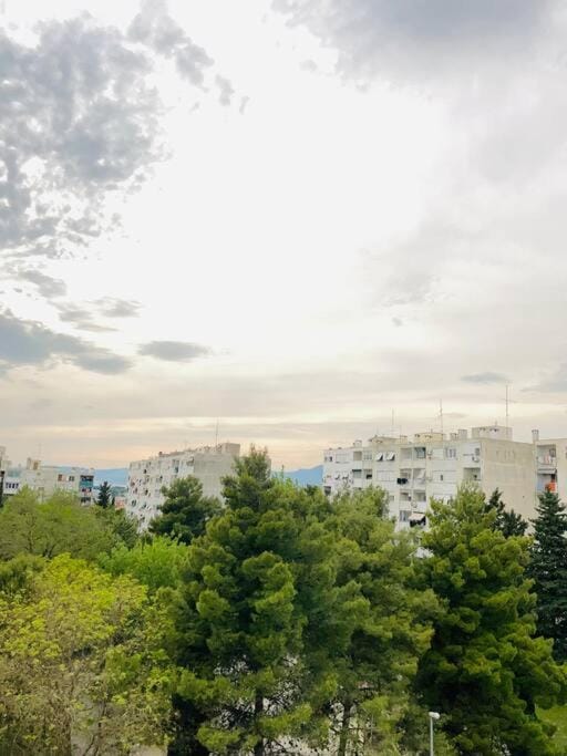 Apartman Elin Apartment in Split