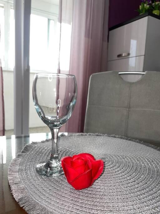 Apartman Elin Apartment in Split