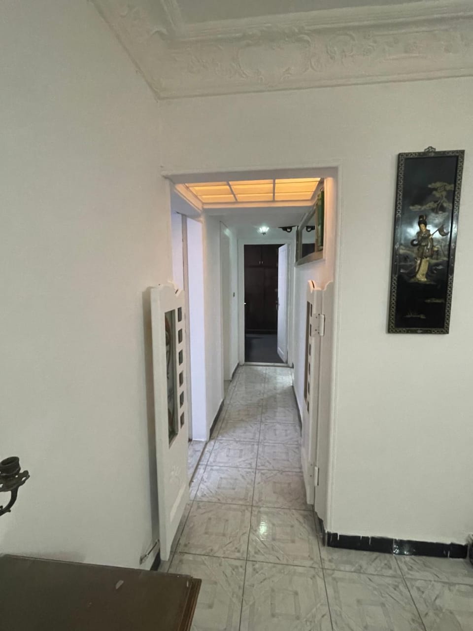 Adam Abbas Al Akkad Hotel Apartment in Cairo Governorate