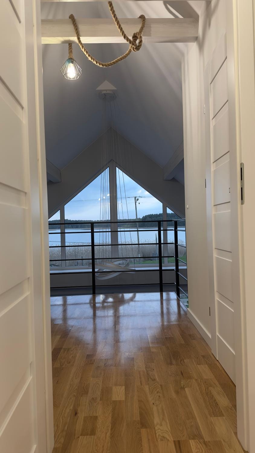 Na Mazurskim Szlaku Apartment in Lithuania