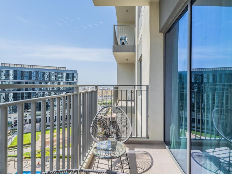 View (from property/room), Balcony/Terrace