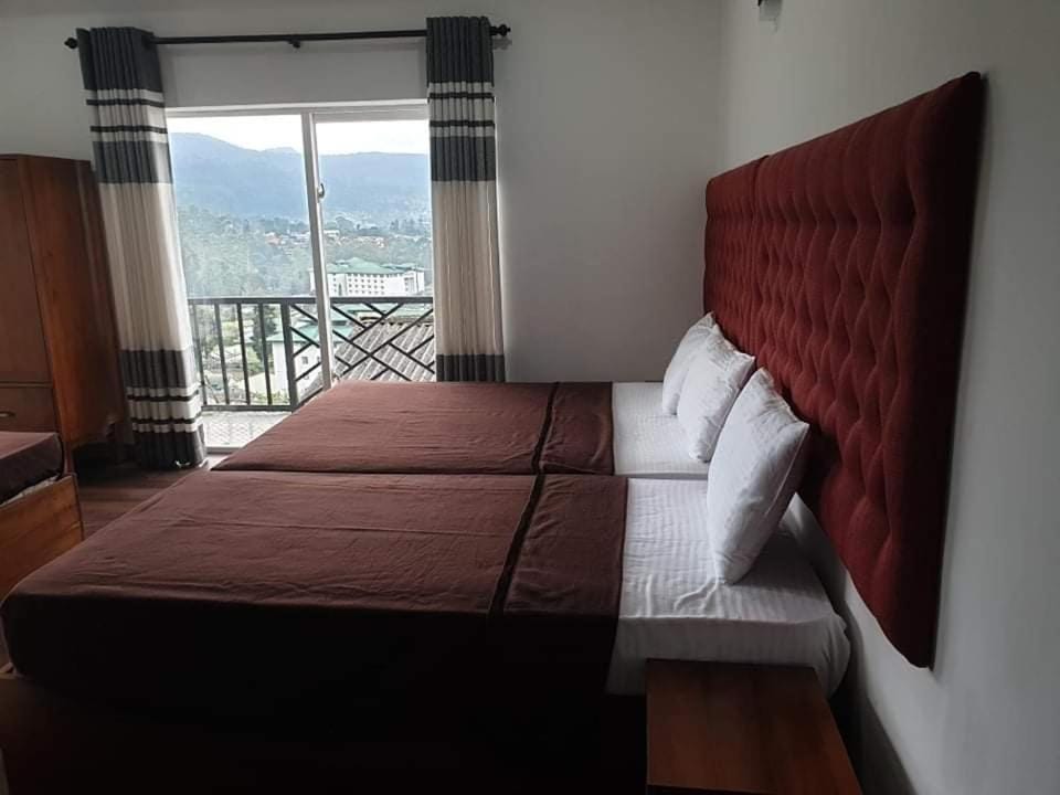 Villa Nive Villa in Nuwara Eliya
