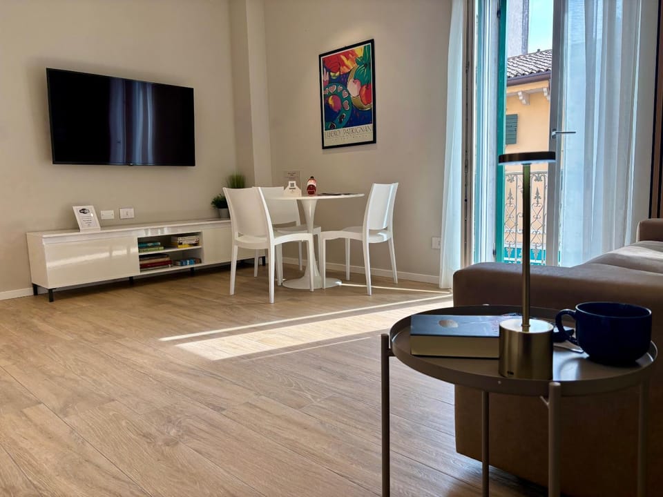 Residenza Betteloni Apartment in Bardolino
