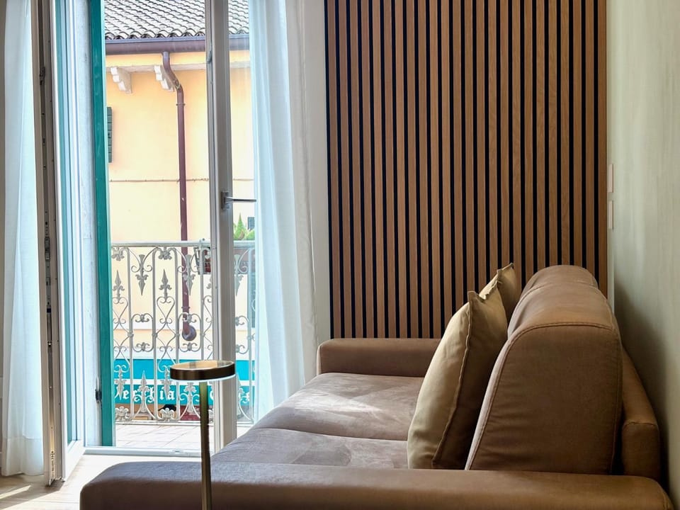 Residenza Betteloni Apartment in Bardolino