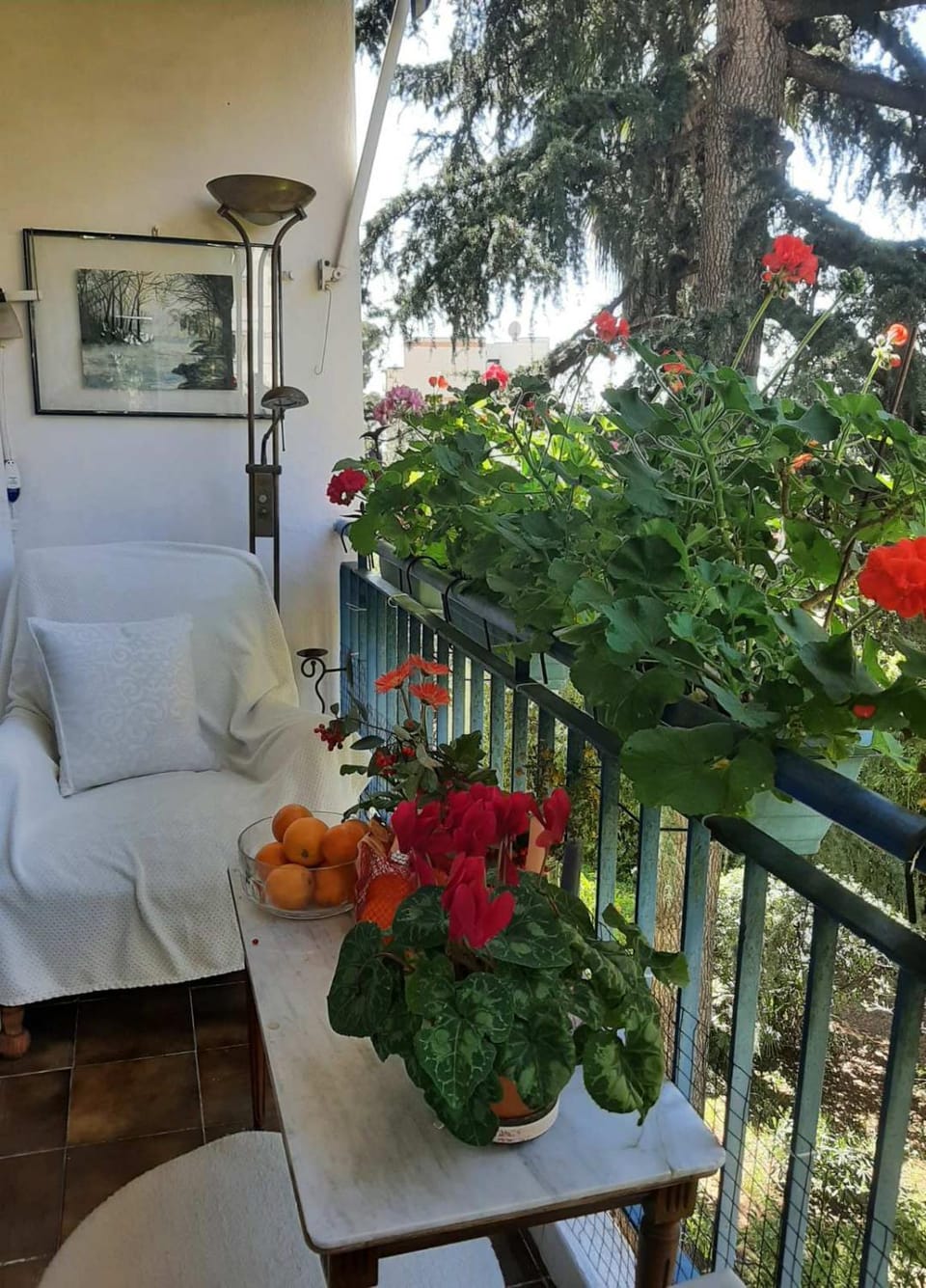 Holiday or Congress, Centre - Beach Apartment in Cannes