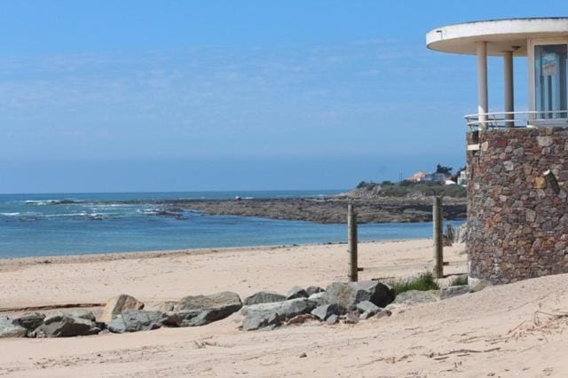 Beach, Sea view