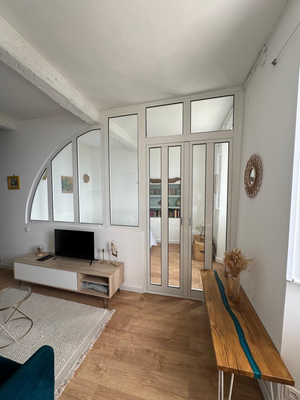 Joli deux pièces vieux village de Roquebrune-Cap-Martin Apartment in Roquebrune-Cap-Martin