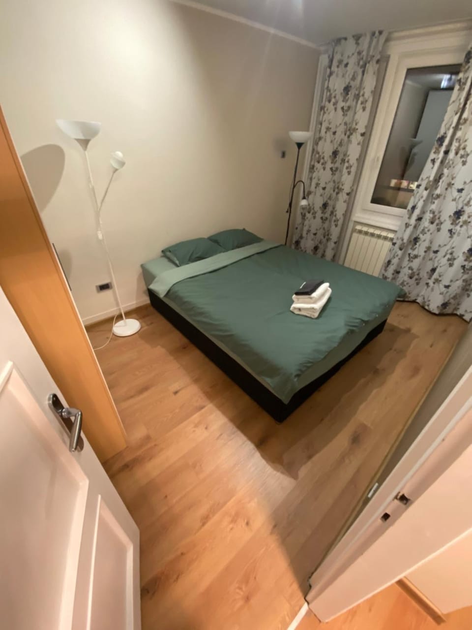 Admiral Downtown 2 Apartment in Belgrade