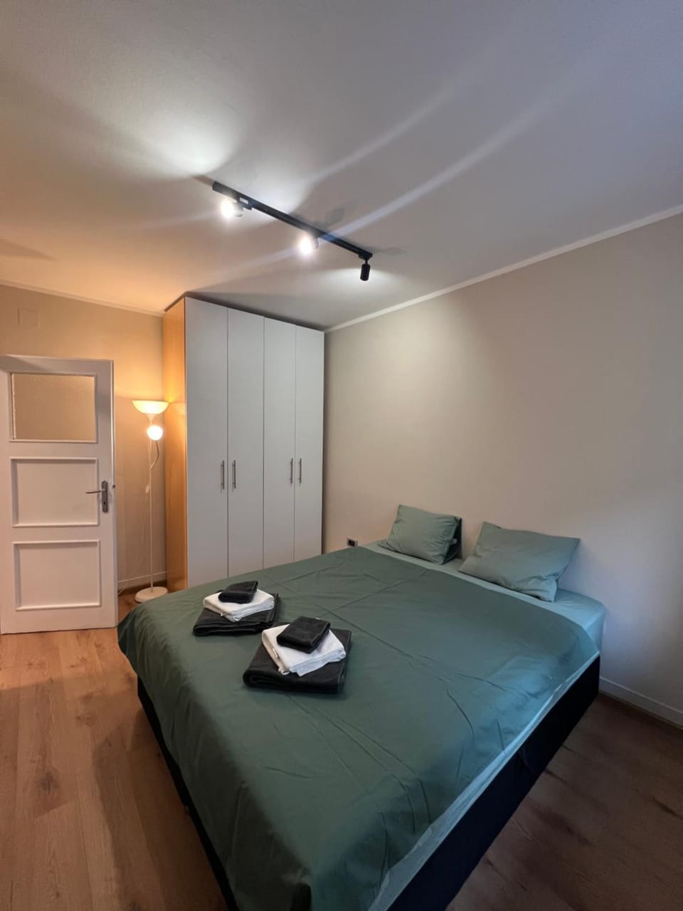 Admiral Downtown 2 Apartment in Belgrade