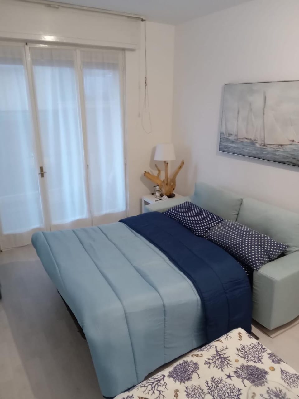 stella di mare Apartment in Rapallo