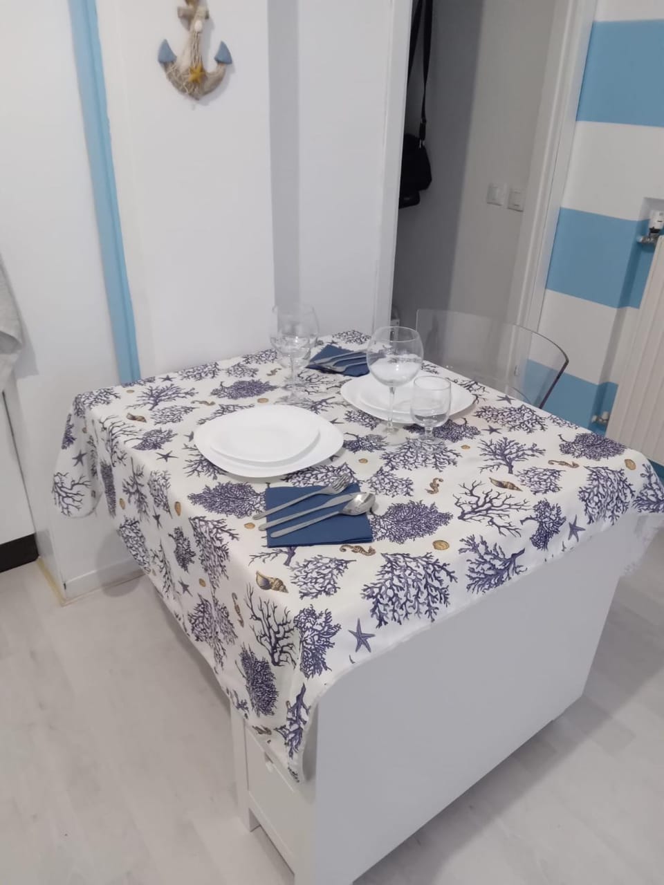 stella di mare Apartment in Rapallo