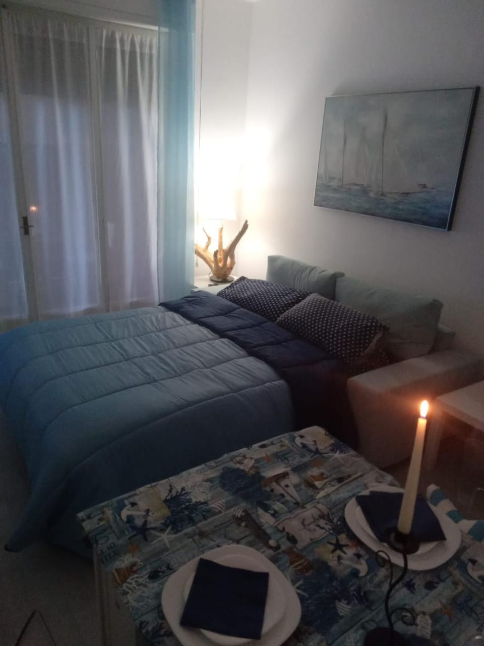 stella di mare Apartment in Rapallo