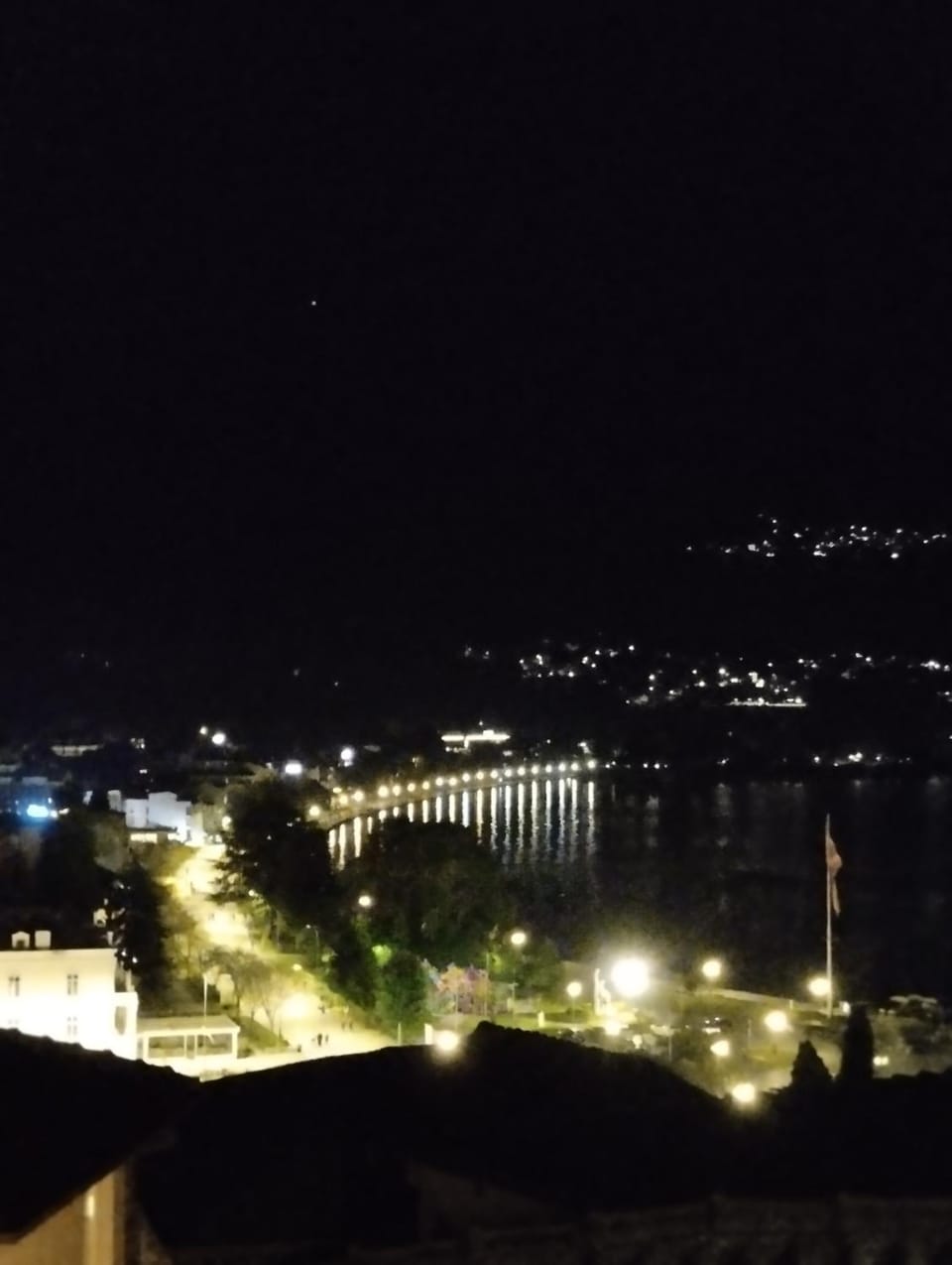 Bibi apartments Apartment in Ohrid