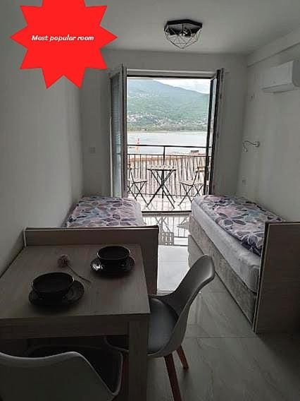 Bibi apartments Apartment in Ohrid