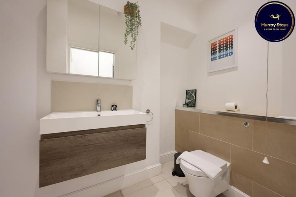 1 Bedroom Apartment Close to Broadway Market, Hackney! Apartment in London Borough of Hackney