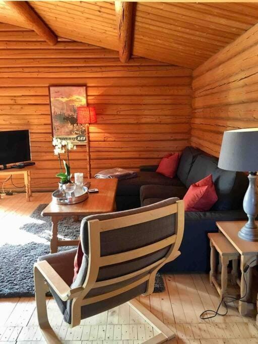 Communal lounge/ TV room, Living room