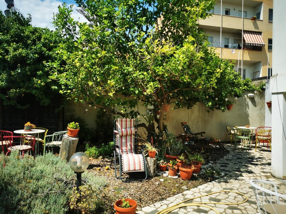Hibryd: in centro, a due passi dal mare House in Oristano