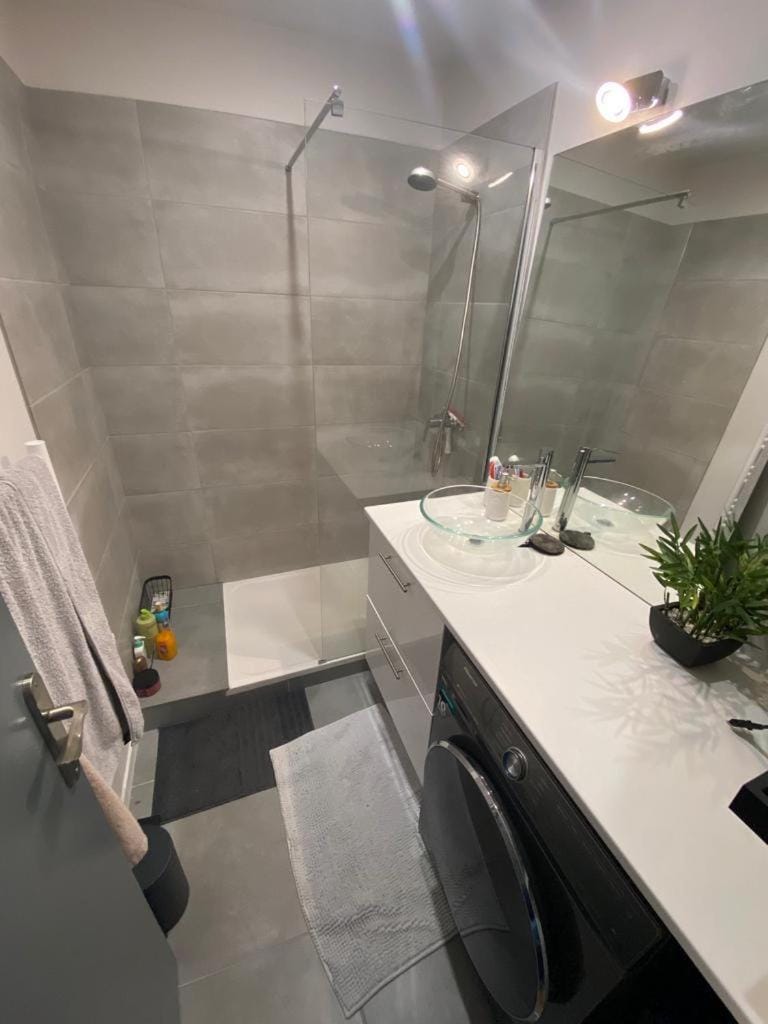 Grange Blanche Superbe appartement rénové Apartment in Lyon