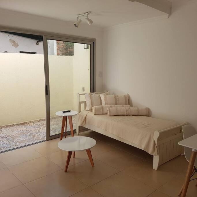 Depto céntrico costanera parq mitre clínica ibera Apartment in Corrientes