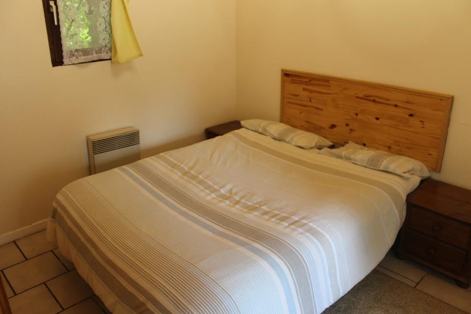 Genevrier Cottage Apartment in Finistere