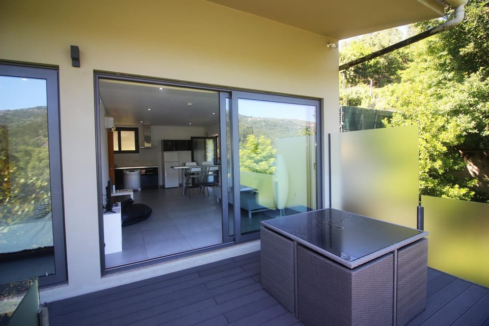 Balcony/Terrace, Balcony/Terrace