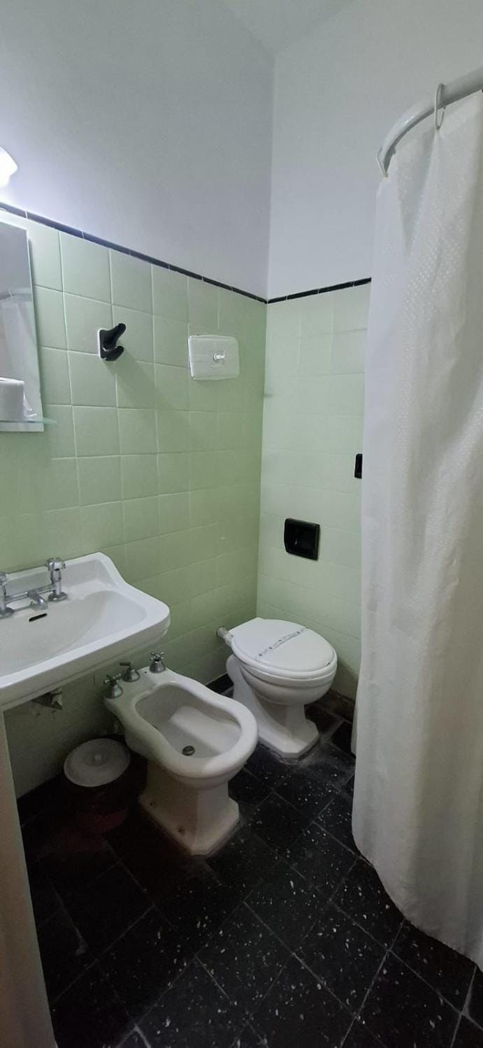 Necochea Real Hotel Hotel in Necochea
