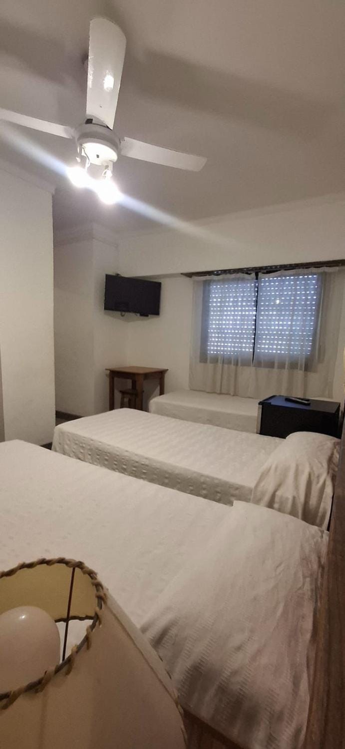 Necochea Real Hotel Hotel in Necochea