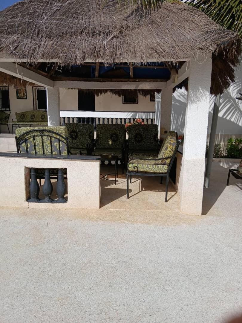 Chez Andre Villa in Thiès Region, Senegal