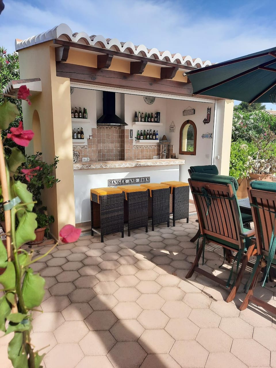 Day, Balcony/Terrace, Lounge or bar