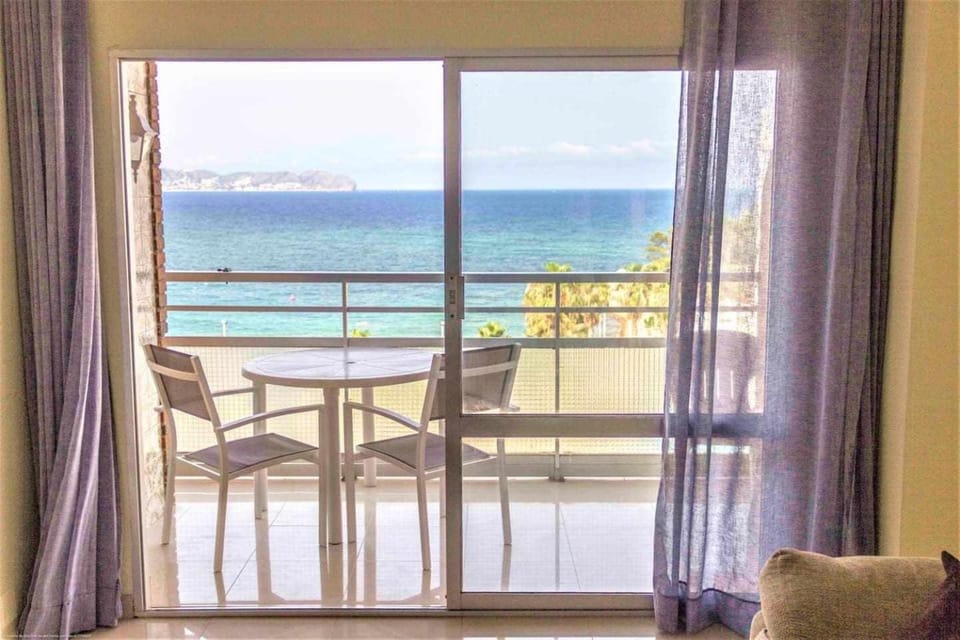 apartamento 4C MAR2 1 dormitorio Apartment in Calp