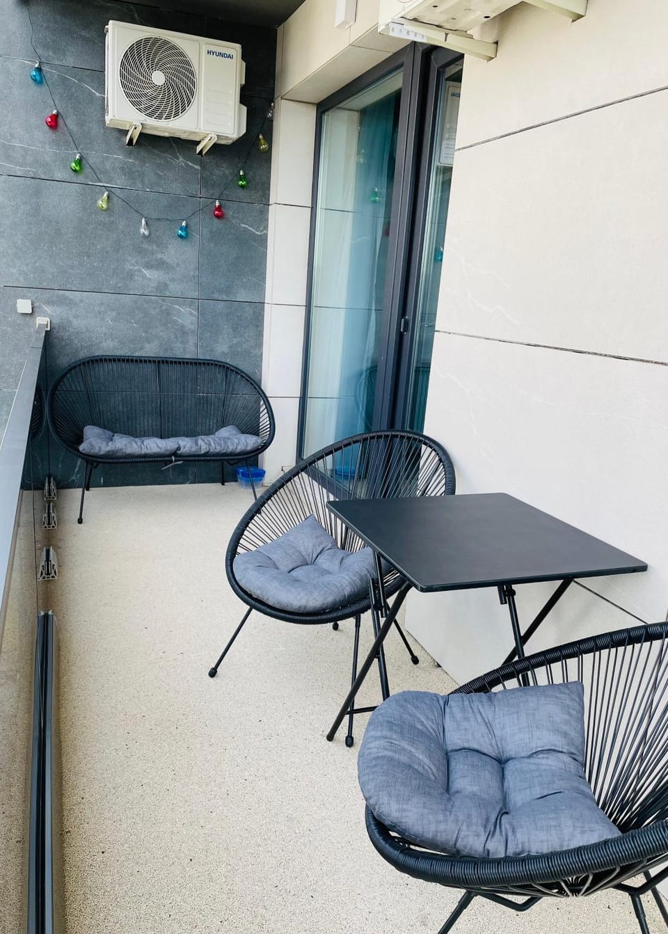 DXN Luxury Apartment 5 Apartment in Constanța County