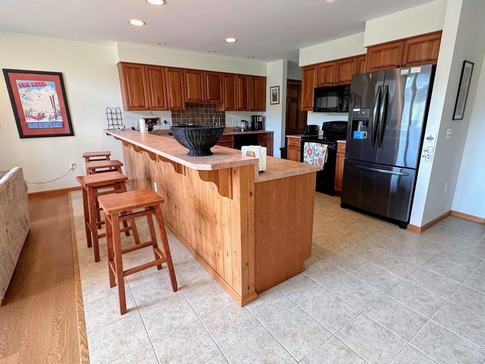 SH3 Luxurious Stonehill Townhouse in Bretton Woods with Magnificent View House in Carroll
