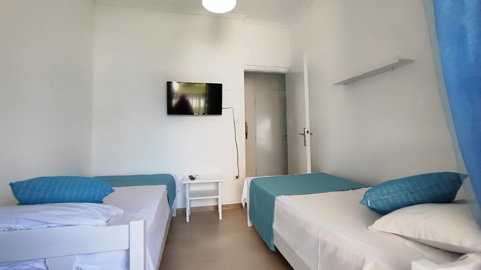 VaspyFlogitaRooms Apartment in Halkidiki