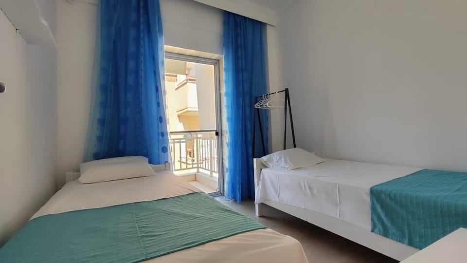 VaspyFlogitaRooms Apartment in Halkidiki