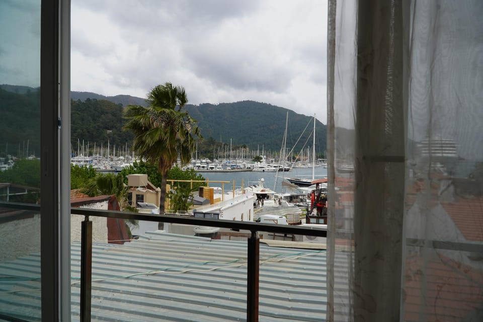 Mert Homes Marmaris Bed and Breakfast in Marmaris