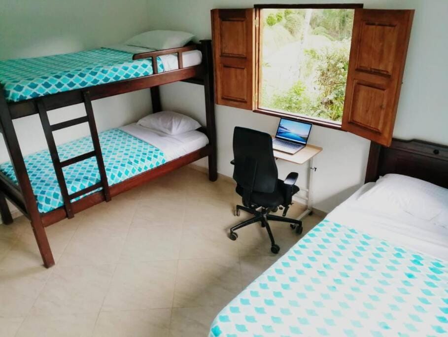 Jardín de la Inmaculada - a 8min del parque Apartment in Antioquia