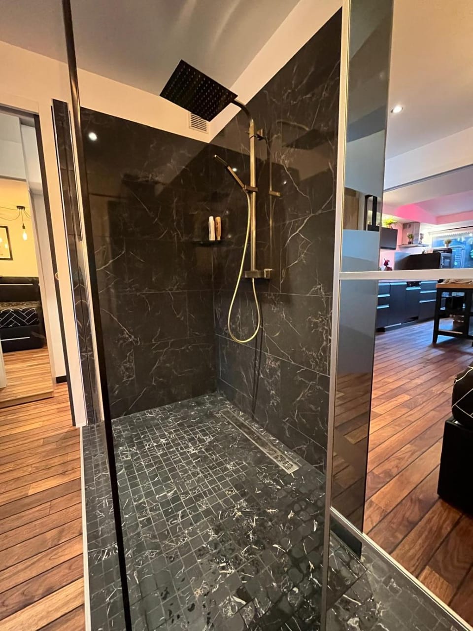 Shower