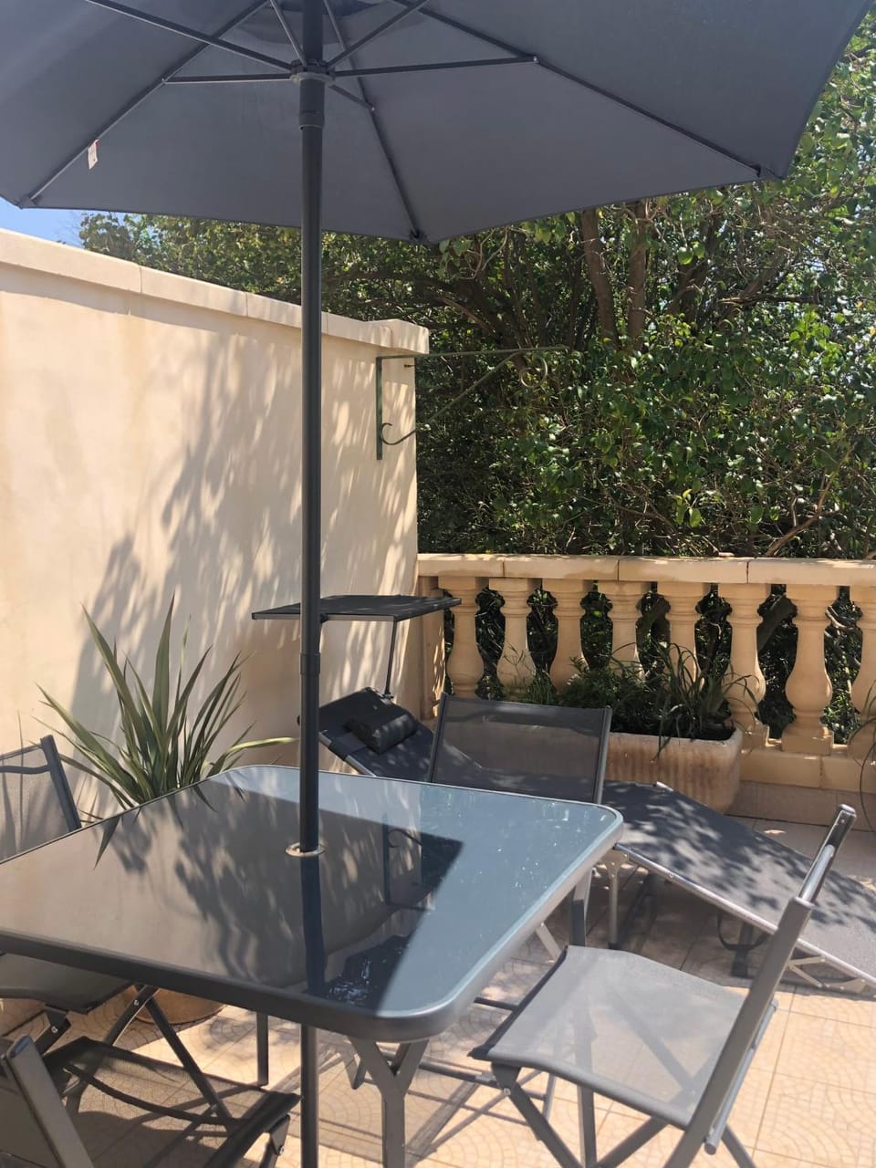Balcony/Terrace, Balcony/Terrace
