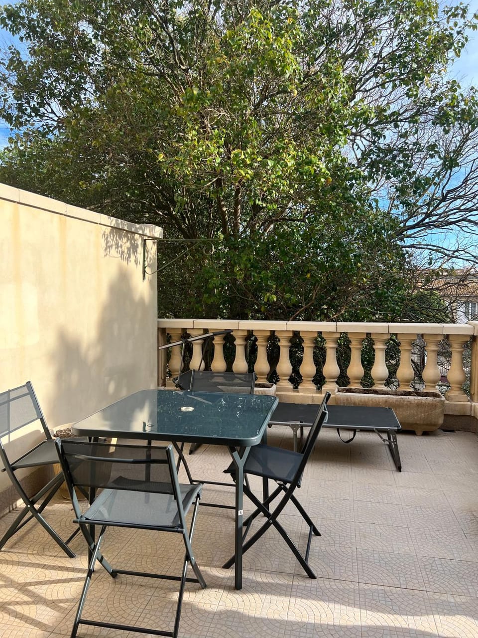 Balcony/Terrace, Balcony/Terrace
