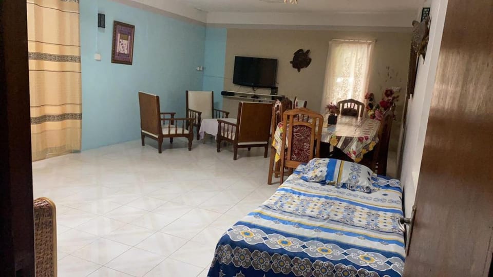 Justice Seaview Apartment Apartment in Rivière Noire District, Mauritius